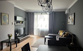 Brand New! 2Bdr Lux Apartment Rayko